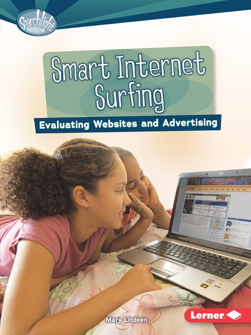 Title details for Smart Internet Surfing by Mary Lindeen - Available